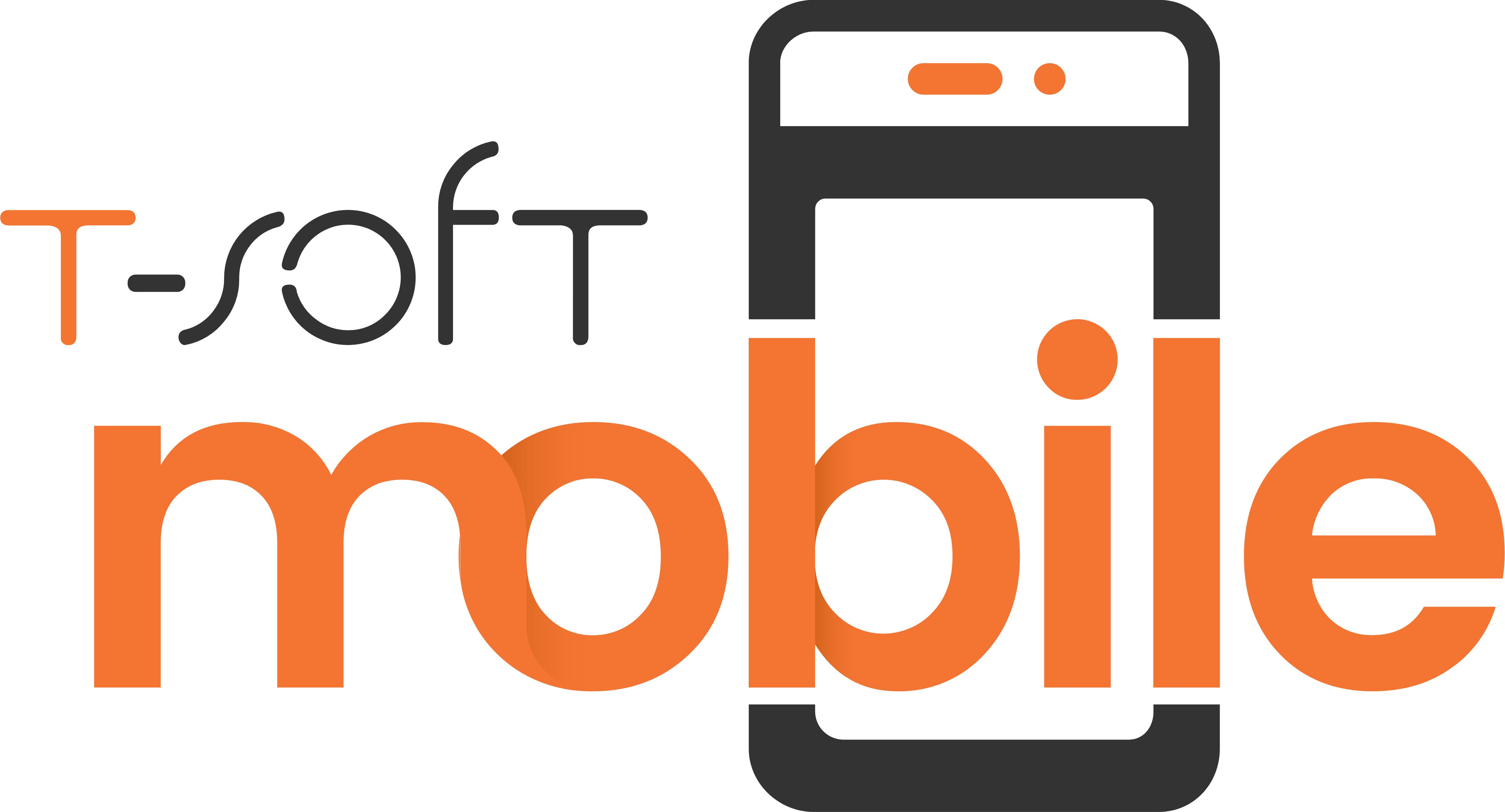 Mobile Logo - T-Soft Mobile – Logos Download