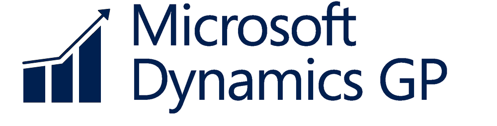 MS Dynamics Logo - Revisited: GP Logosrs. David Musgrave's Winthrop