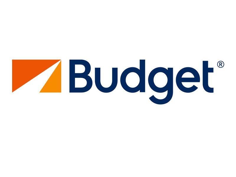 Budget Car Rental Logo - Budget Car Rental (Punta Gorda)