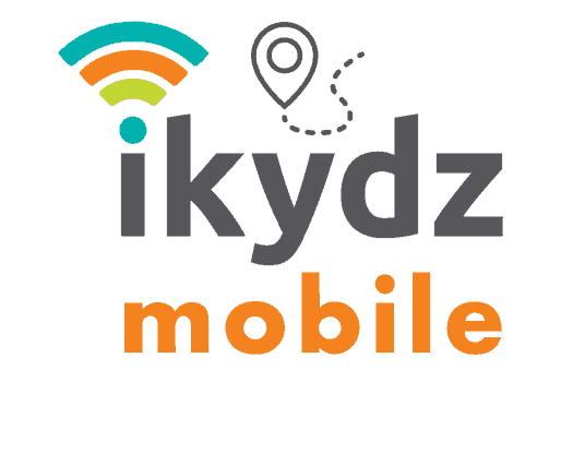 Mobile Logo - ikydz-mobile-logo | www.iKydz.com