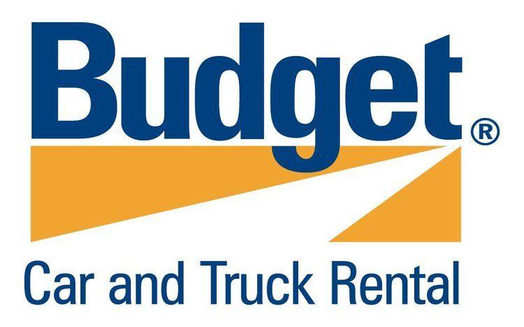 Budget Car Rental Logo - Budget Car Rental Has A New Logo