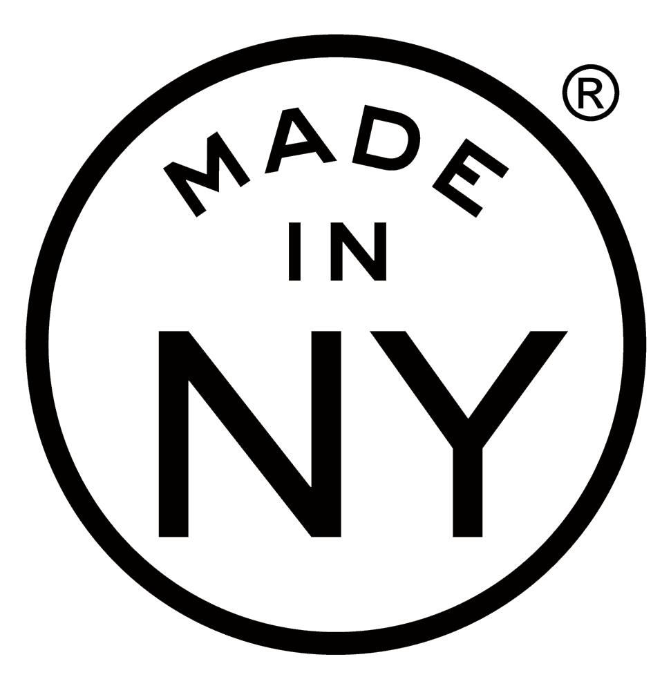 New York Logo - Made in NY