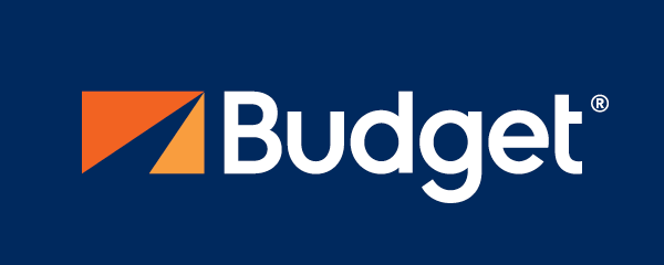 Budget Car Rental Logo - Budget