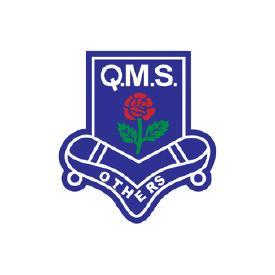 Queen M Logo - Queen Mary School Song uploaded by Queen Mary School - Listen