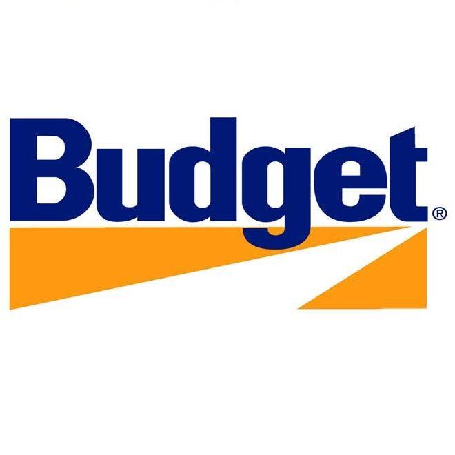 Budget Rent a Car Logo - Budget Car Hire in Dublin, Ireland - Dublin Hire