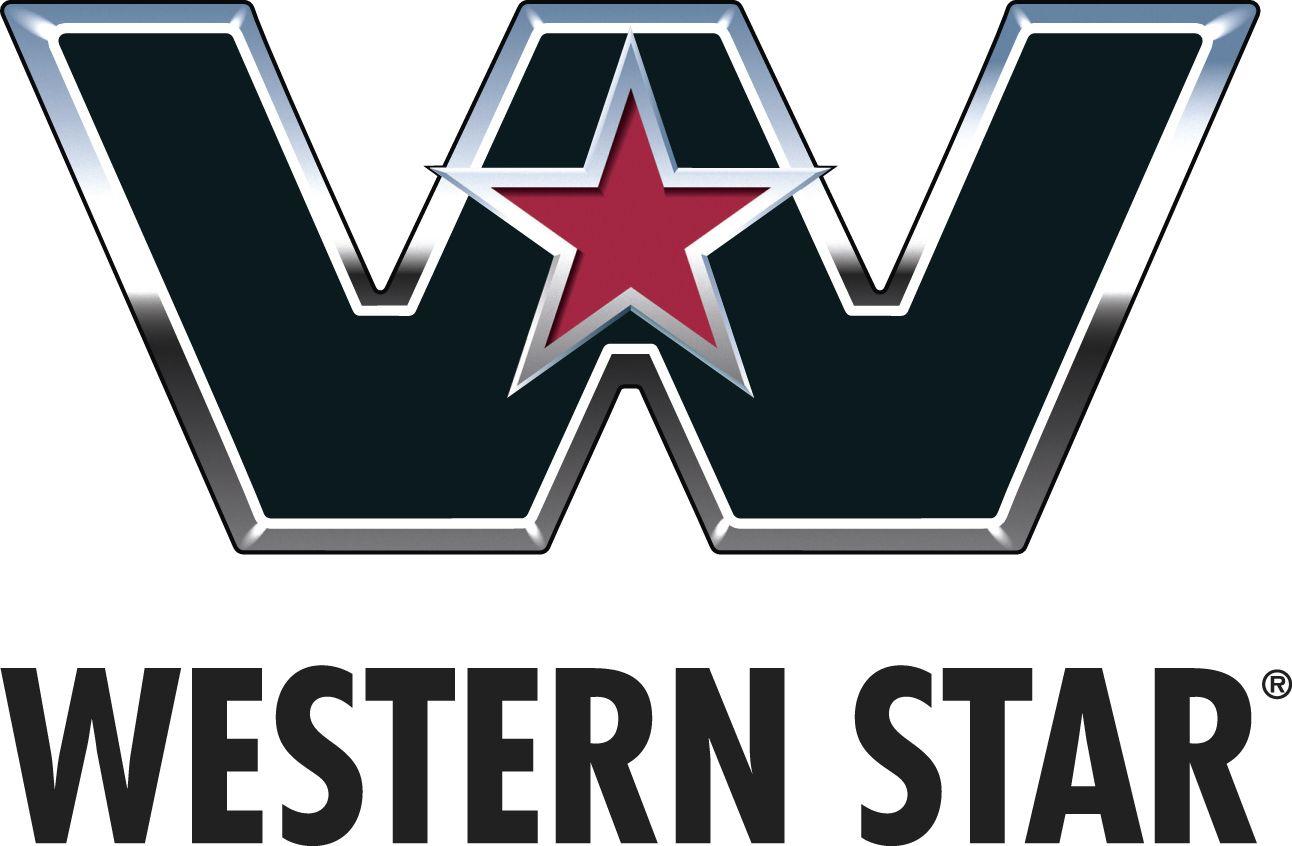 Western Star Logo - Western Star Logo&H Trucks INC