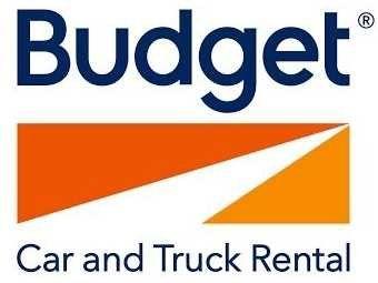 Budget Car Rental Logo - Budget Car Rental Has A New Logo