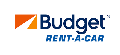 Budget Rent a Car Logo - Antigua Car Rentals: Budget Rent-A-Car