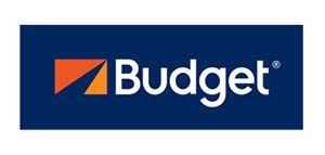 Budget Rent a Car Logo - UOB : Budget Car Rentals
