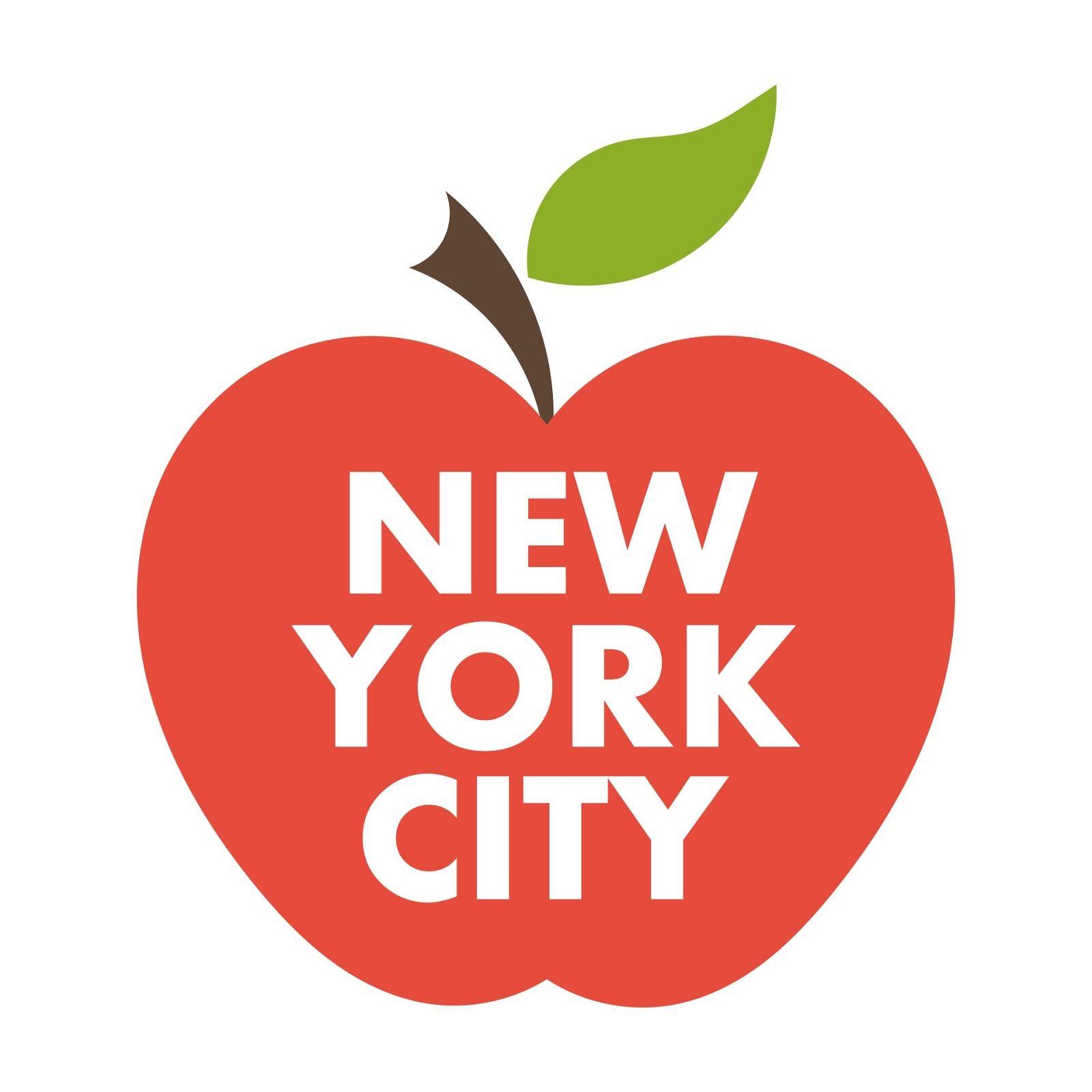 Orange New York Logo - A New York State of Mind… Exploring The City That Never Sleeps