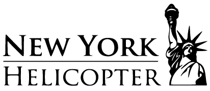 New York Logo - New York City Helicopter Tours. NYC Sightseeing With Style