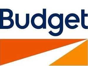 Budget Car Rental Logo - Budget Car Rental Has A New Logo | Business Insider
