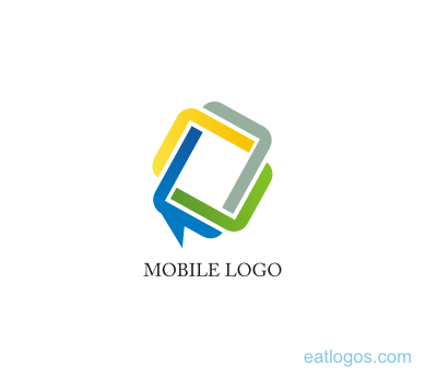 Mobile Logo - Logo for mobile shop download | Vector Logos Free Download | List of ...