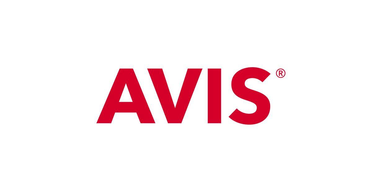 Avis Rent a Car Logo - Car Rentals from Avis, Book Online Now & Save | Avis Car Rental ...