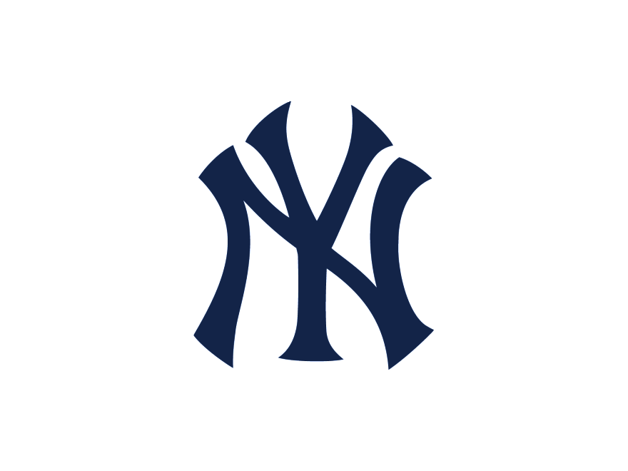 New York Logo - New York Yankees logo