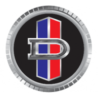 Datsun Logo - Datsun | Brands of the World™ | Download vector logos and logotypes