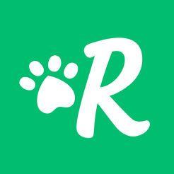 Rover Pet Sitting Logo - Rover—Dog Sitters & Walkers on the App Store
