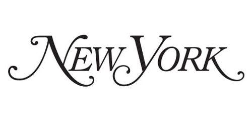 New York Logo - One Book, One New York