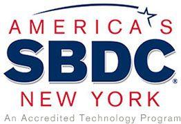 New York Logo - New York Small Business Development Center