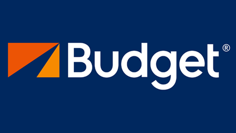 Budget Car Rental Logo - Collecting Avios on car rental