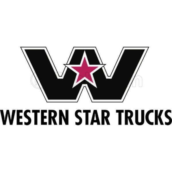 Western Star Logo - Western Star Travel Mug | Customon.com