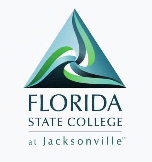 Florida State College Logo - FSCJ Set To Receive Nearly $2 Million In State Performance Funding ...
