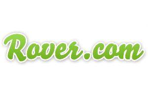 Rover Dog Sitting Logo - Xconomy: Dog Sitting Site Rover.com Snags $25M For Expansion