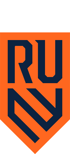 Orange New York Logo - Rugby United NY