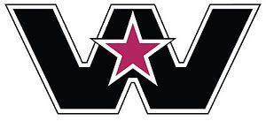 Western Star Logo - WESTERN STAR logo decal TRUCK UTE TOOLBOX CAR WINDOW ...