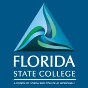 Florida State College Logo - Florida State College at Jacksonville Reviews | Glassdoor.co.uk