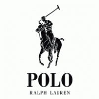 Lauren Polo Logo - POLO - RALPH LAUREN | Brands of the World™ | Download vector logos ...