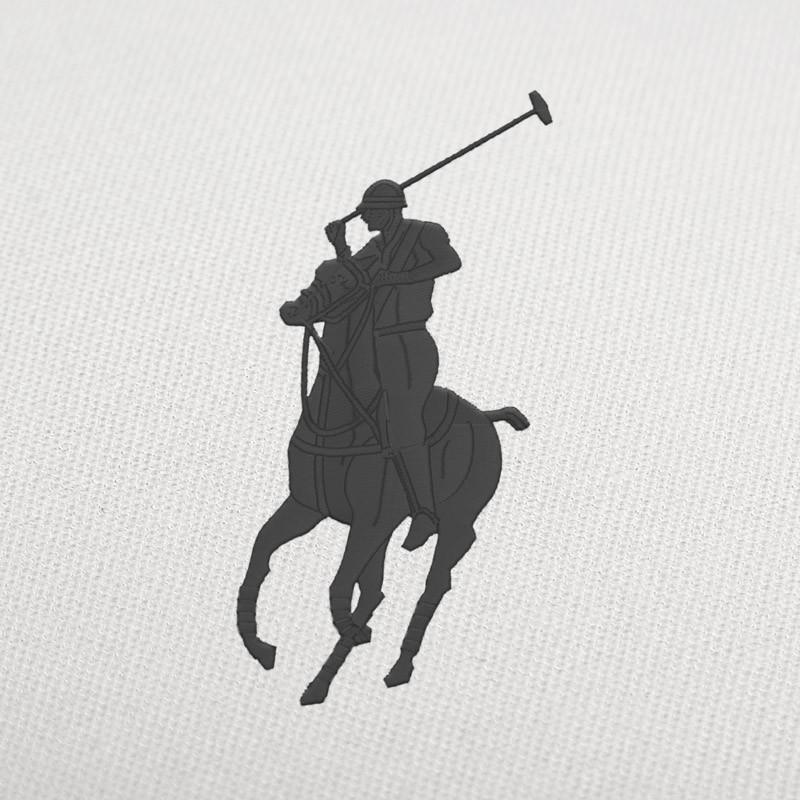 Ralph Lauren Polo Logo - Pack of Ralph Lauren Stickmuster- Polo horses Sofortdownload