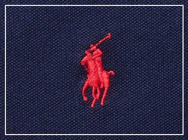 Ralph Lauren Polo Logo - The Polo Shirt Guide