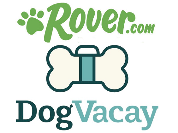 Rover Pet Sitting Logo - DogVacay and Rover combine to form a pet-sitting giant | VatorNews