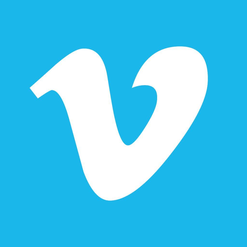 Red V Blue Logo - Clickers Archery