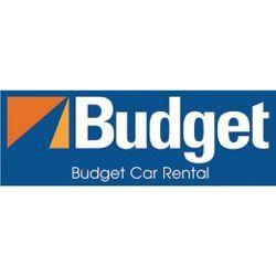 Budget Car Rental Logo - The ENTERTAINER - Budget Car Rental