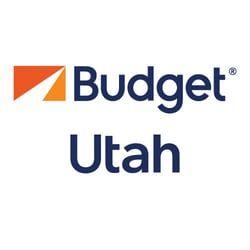 Budget Car Rental Logo - Budget Car and Truck Rental Utah - 15 Reviews - Car Rental - 3664 ...