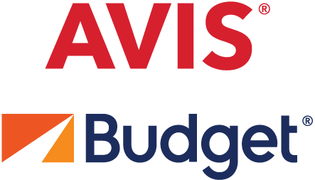 Budget Car Rental Logo - Avis Budget Car Rental Aesthetic Spa Network