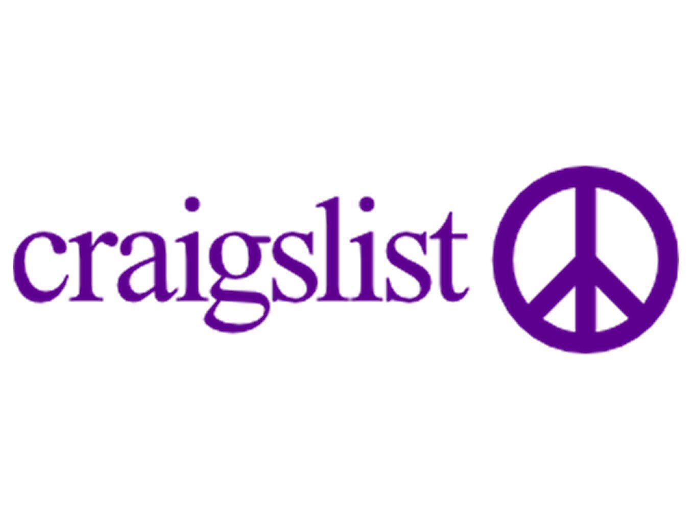 Official Craigslist Logo - Best Craigslist Apps - AptGadget.com