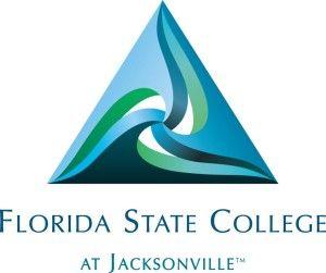 Florida State College Logo - Florida State College – Jacksonville | NEFLIN