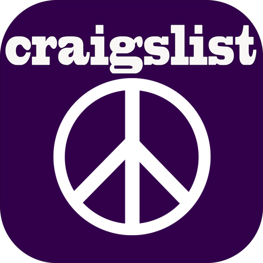 Craigslist App Logo - What is the best Craigslist app for Android?