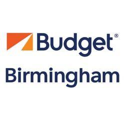 Budget Car Rental Logo - Budget Car and Truck Rental of Birmingham - 15 Reviews - Car Rental ...