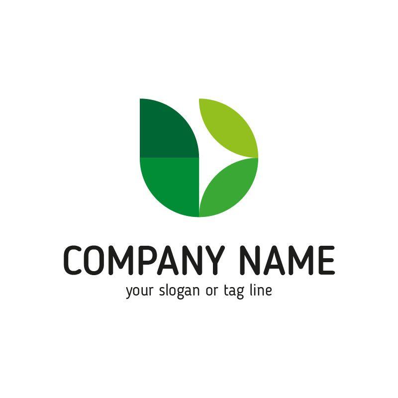 Google Business Company Logo - Abstract Business Company Logo Template! Buy Logo Design Template!