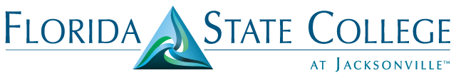 Florida State College Logo - FSCJ President Warns Of Layoffs Under New State Budget | WJCT NEWS