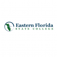 Florida State College Logo - Eastern Florida State College | Brands of the World™ | Download ...