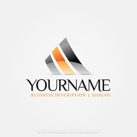 Create Logo - Create Logo Free Online - company logo template