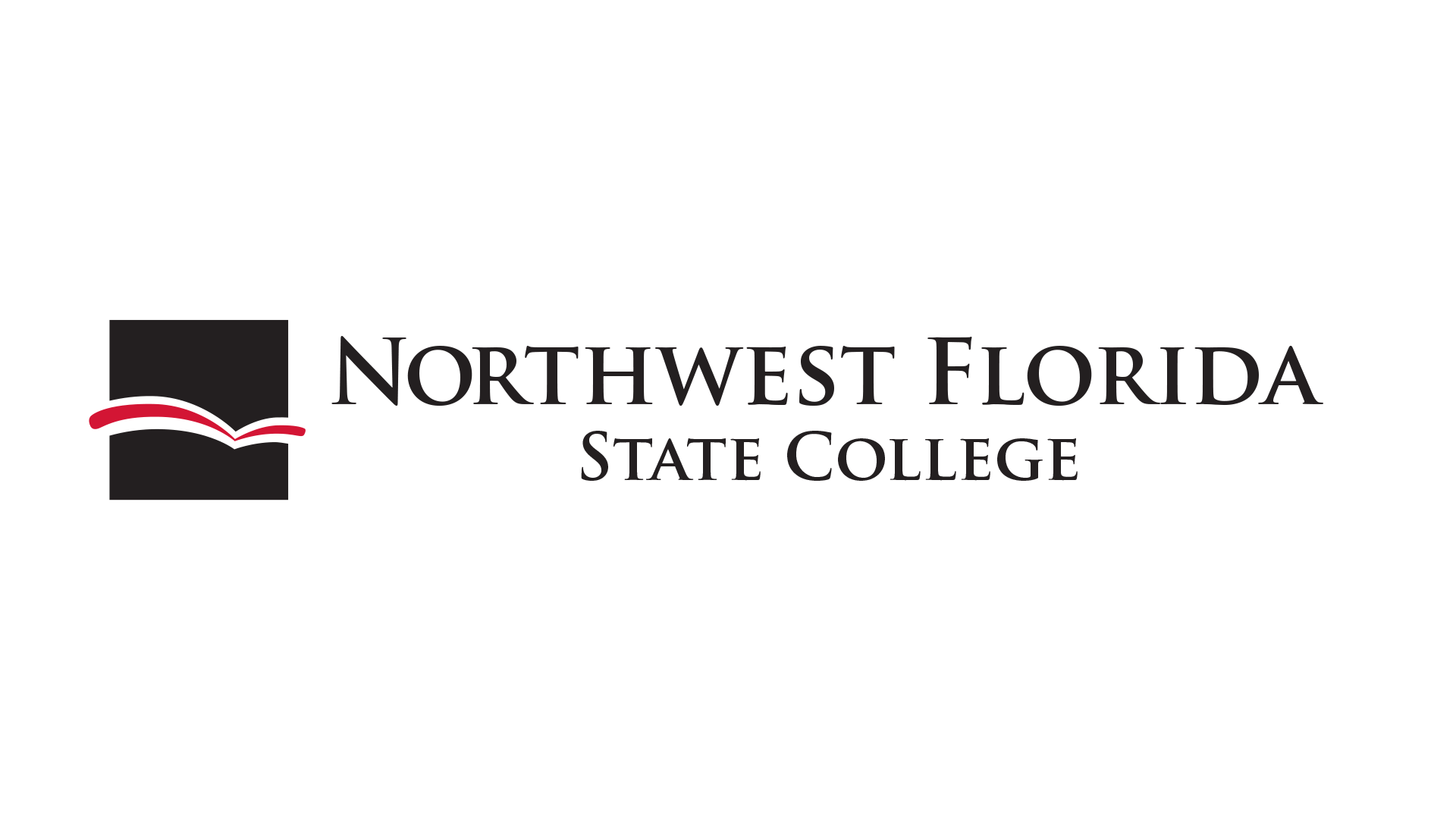 Florida State College Logo - NWF State College Humanities, Fine & Performing Arts Division ...