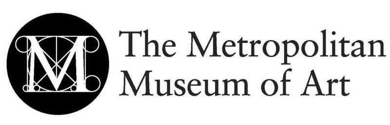 The Met Logo - Do You See the Two Butts in the New MET Logo?