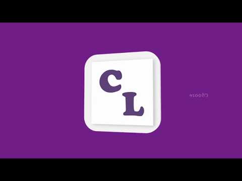 Craigslist App Logo - CL Mobile