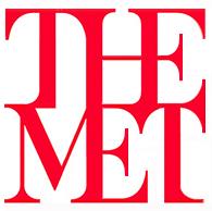 The Met Logo - How to make the new Met logo even better